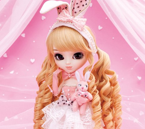 pullip belle