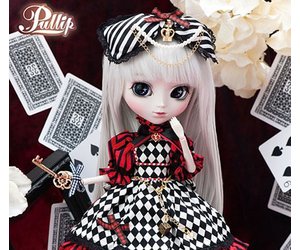 Pullip Optical Alice | pullipworld.com - Pullipworld