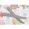 Tigh-High Stockings Grey