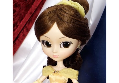 Groove Pullip Belle