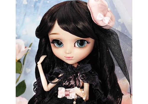 Groove Pullip Nanette Erica ver.