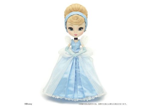 pullip official website