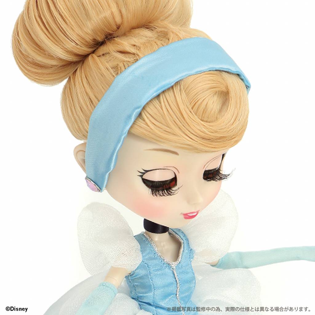 pullip belle