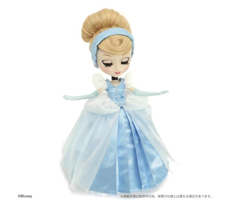 Pullip Cinderella