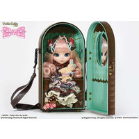 Doll Case Angelic Pretty