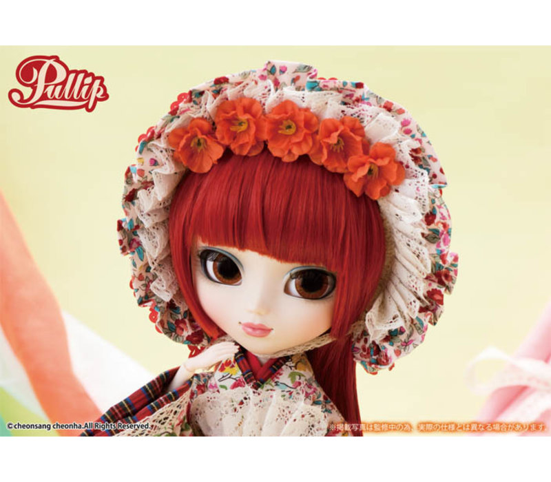 Pullips kit avis Clearance
