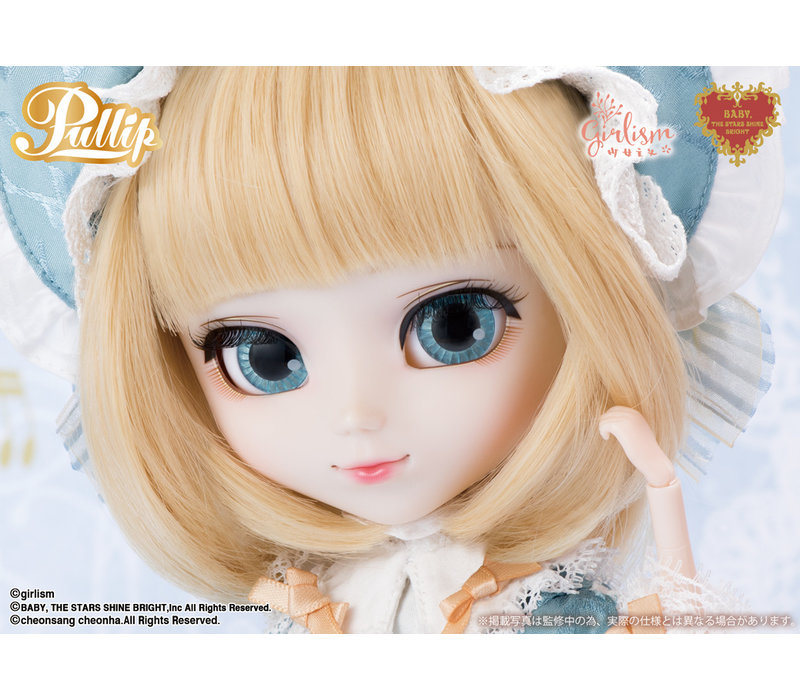 Pullip Eileen