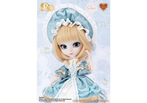 pullip prix