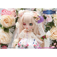 Pullip The Secret Garden of White Witch