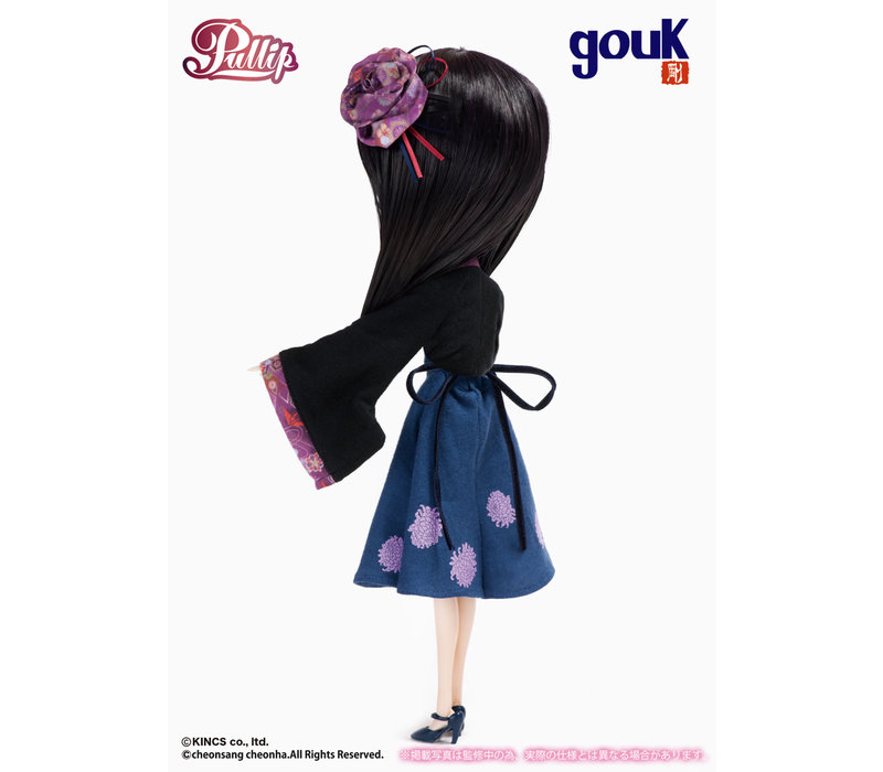 Pullip Gouk Shion