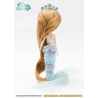 Pullip Alrescha Pisces