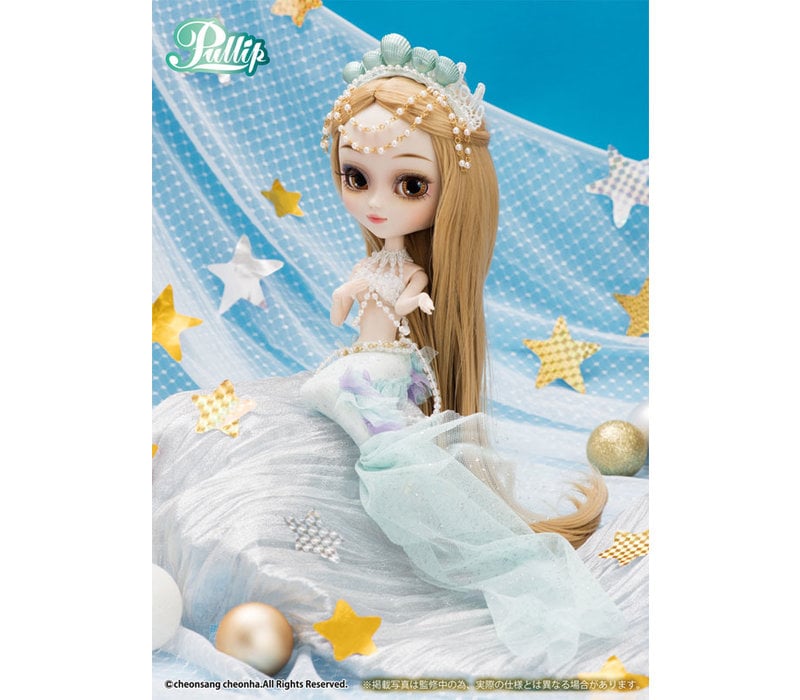 Pullip Alrescha Pisces