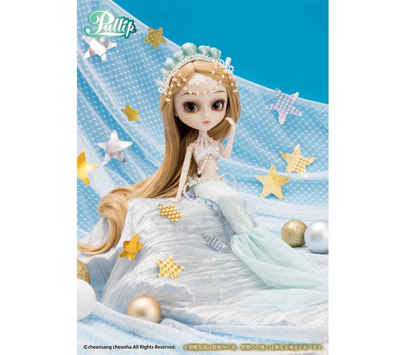 Pullip Alrescha Pisces