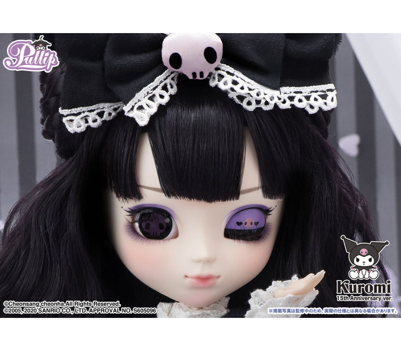 jp groove pullip