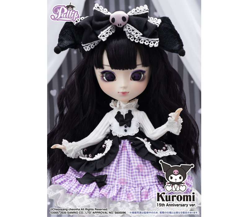 groove pullip