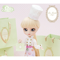 Pullip  Les Secrets de Ladurée