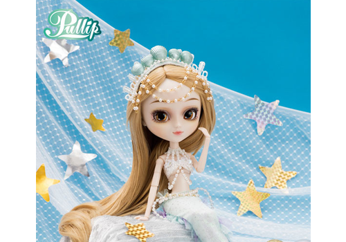 Groove Pullip Alrescha Pisces