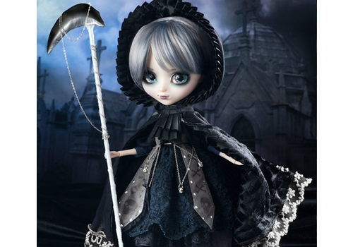 Groove Pullip Keres