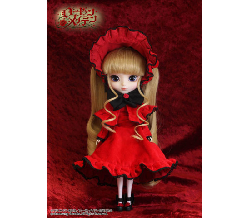 Pullip Shinku Rozen Maiden