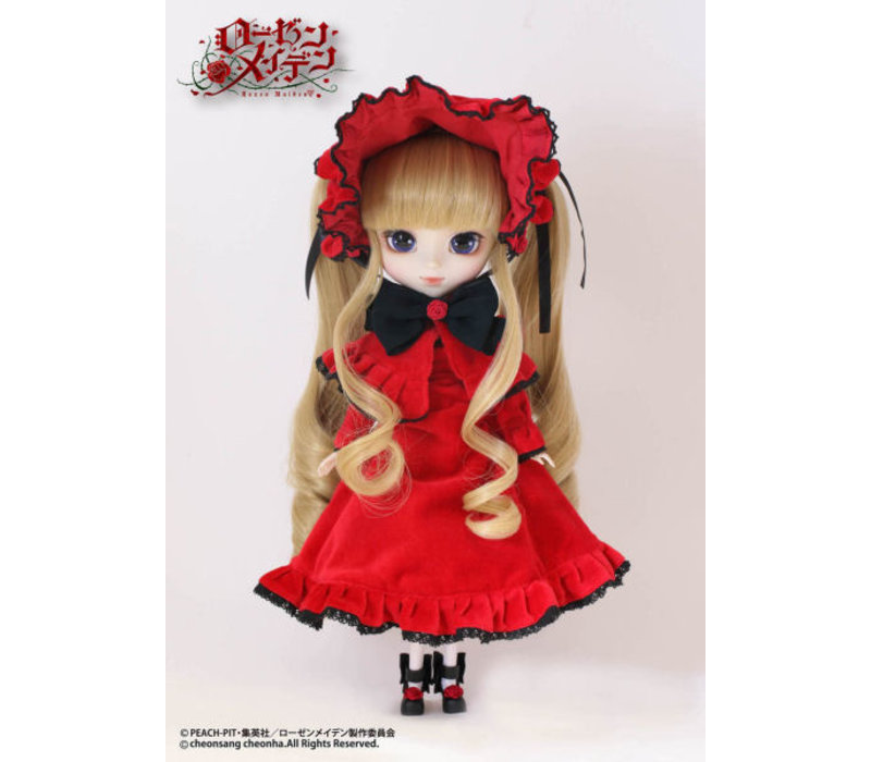 Pullip Shinku Rozen Maiden