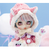 Groove Pullip Fluffy CC (Cotton Candy)