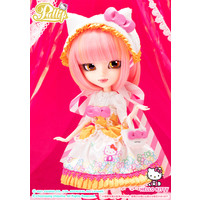 Pullip Hello Kitty Lollipop