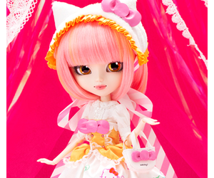 Groove Pullip Hello Kitty Lollipop - Pullipworld