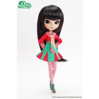 Pullip Ddalgi