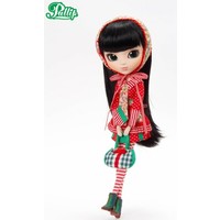 Pullip Ddalgi