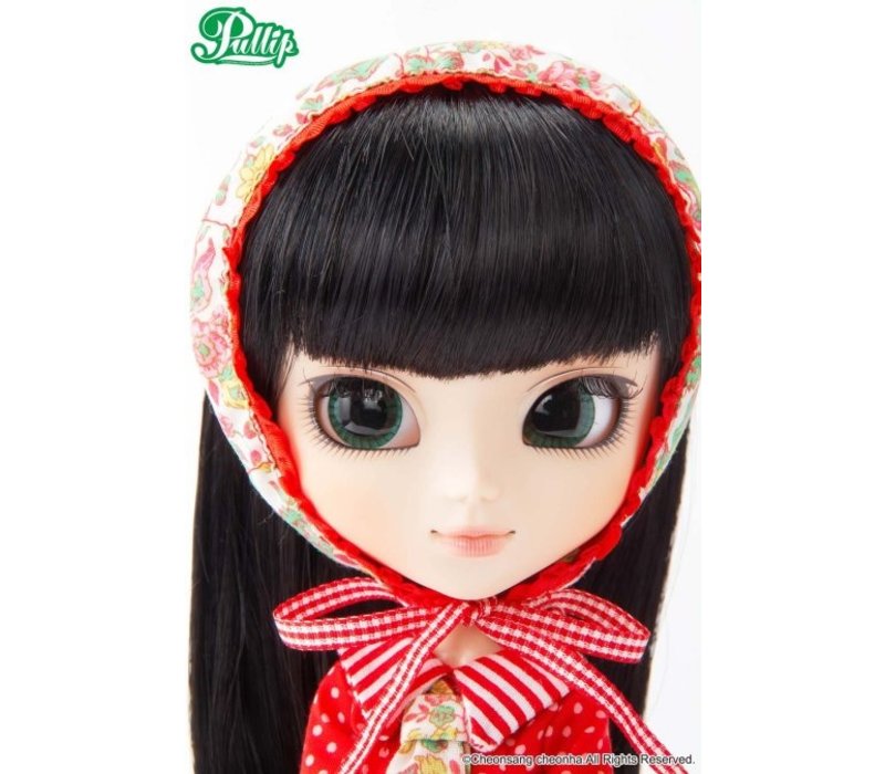 Pullip Ddalgi