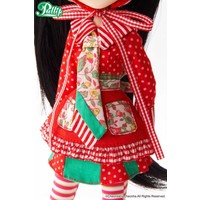 Pullip Ddalgi