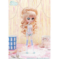 Pullip Evengeline