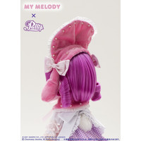 Pullip My Melody Lilac