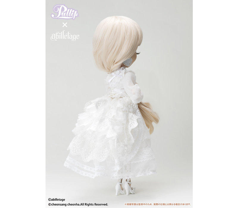 Pullip Noalura