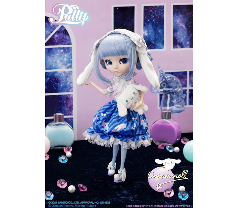 Pullip Cinnamoroll Stardust