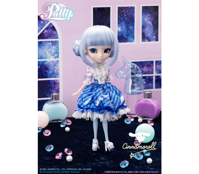 Pullip Cinnamoroll Stardust