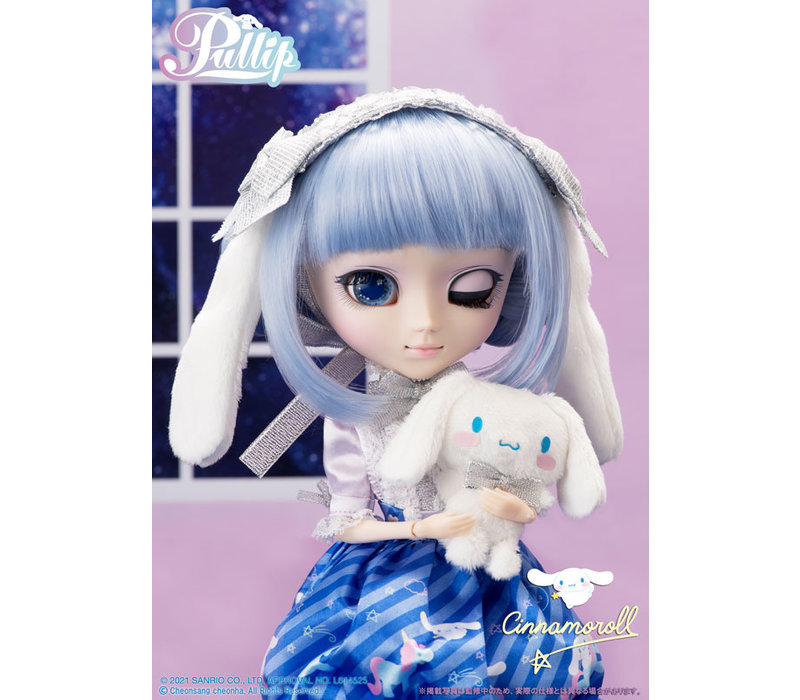 Pullip Cinamoroll Stardust