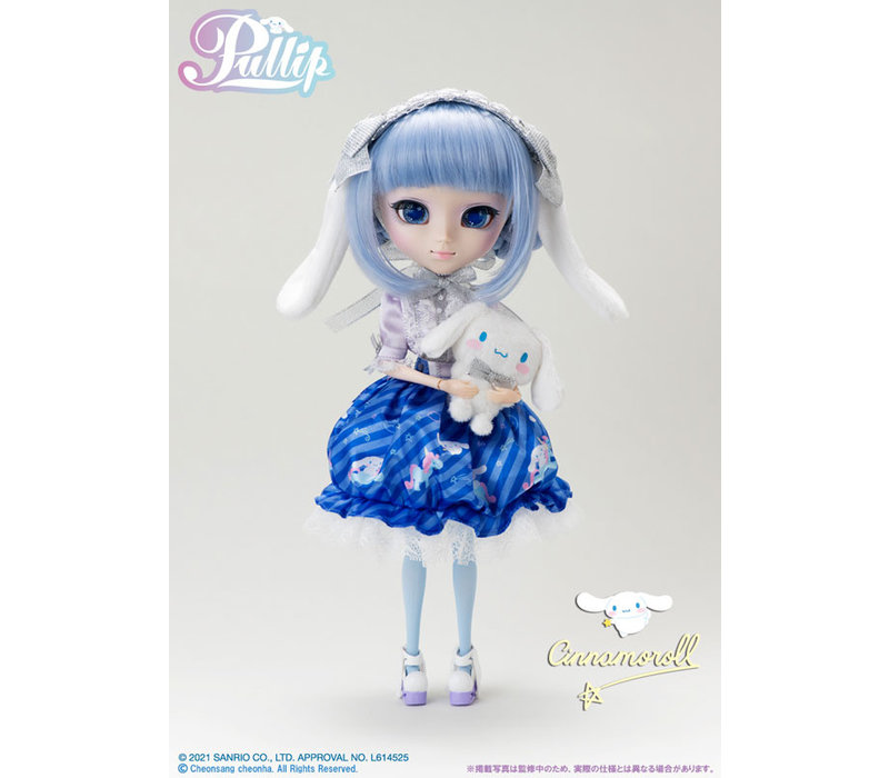 Pullip Cinnamoroll Stardust