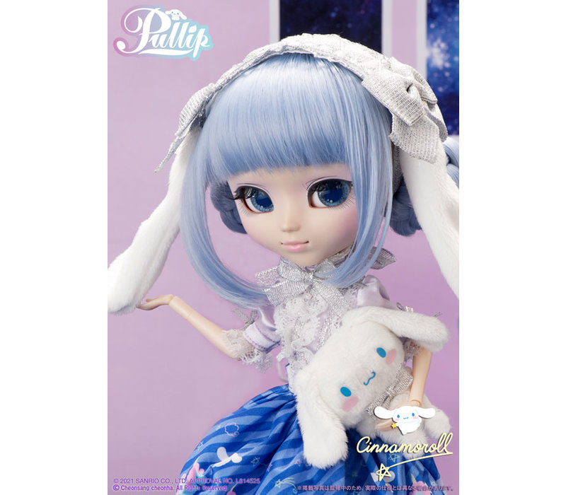 Pullip Cinamoroll Stardust