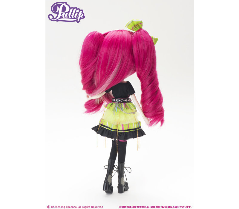 Pullip Akemi Acid Candy