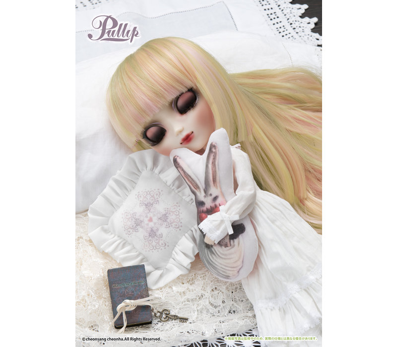 Pullip Seila Nocturne