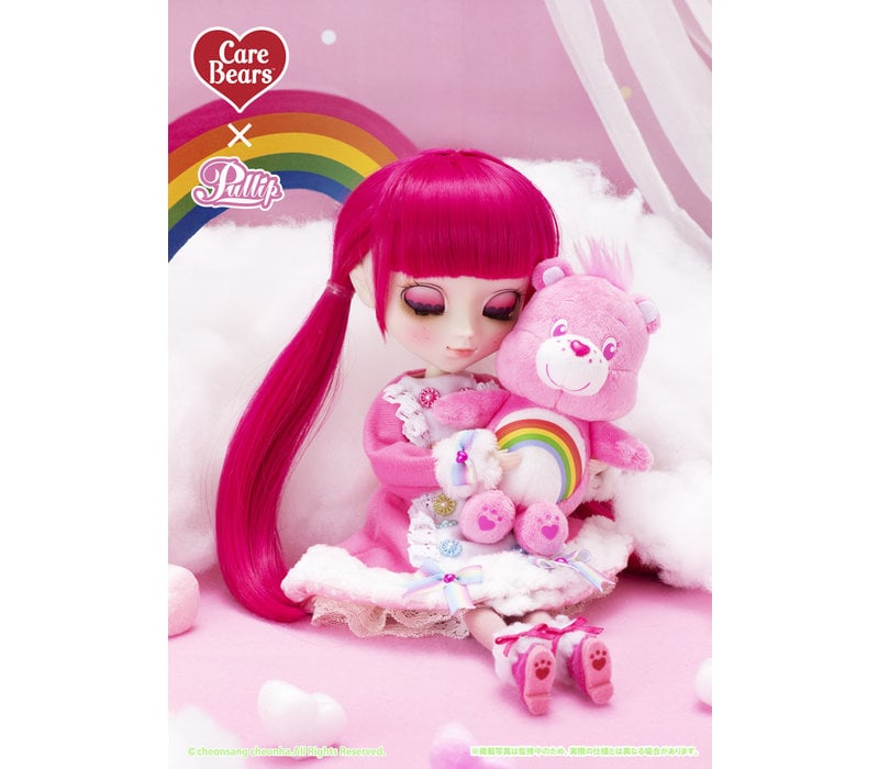 Pullip CareBear