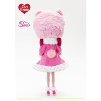 Pullip CareBear