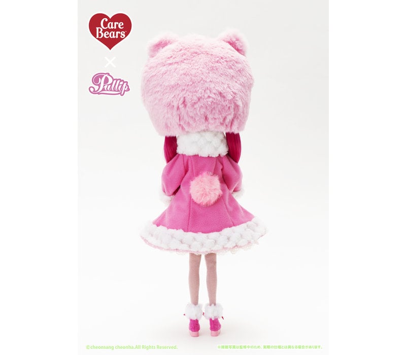 Pullip CareBear