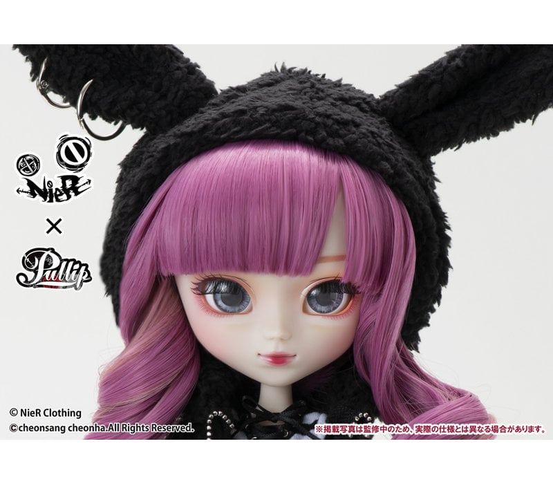 Pullip NieR Chan