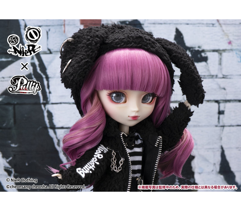 Pullip NieR Chan