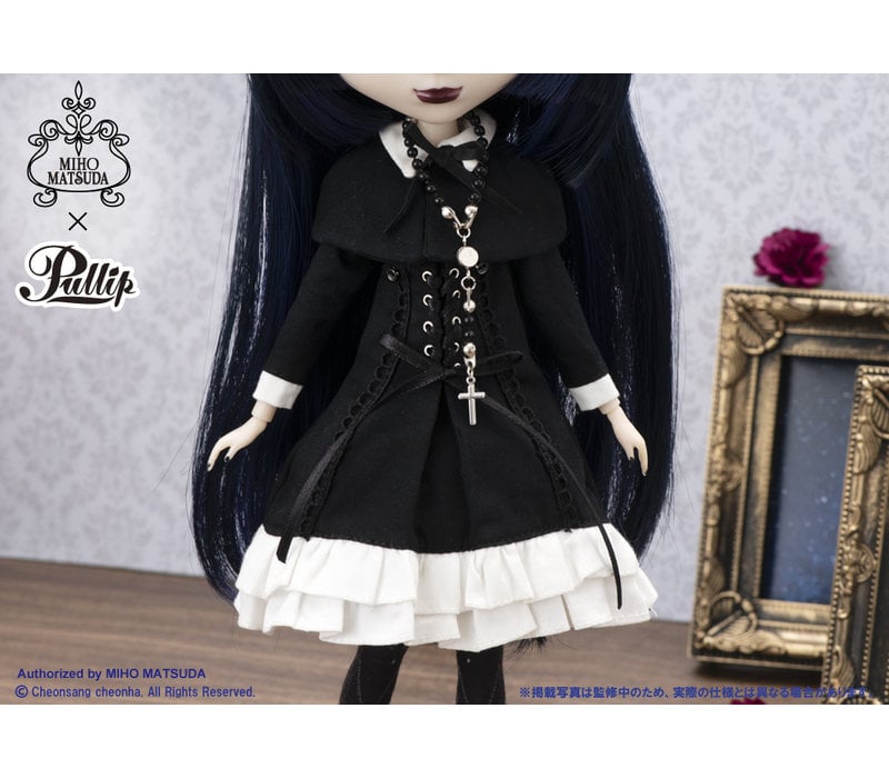 Pullip Monginnyss