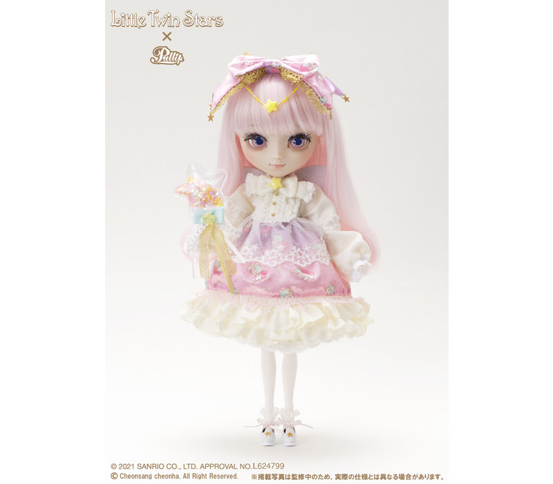 Pullip Little Twin Stars LaLa