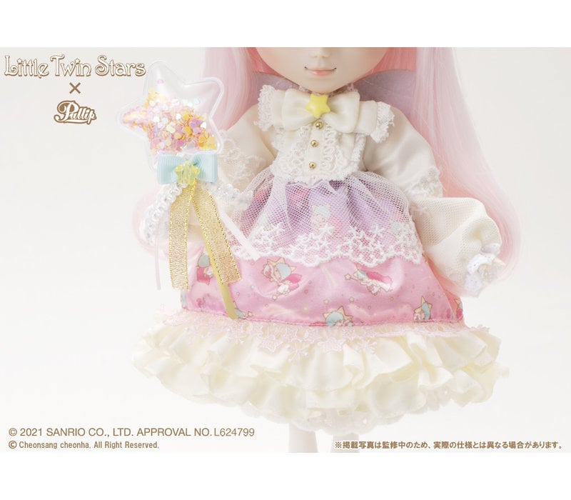 Pullip Little Twin Star LaLa