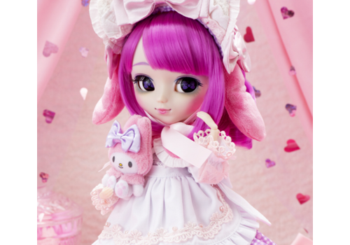Groove Pullip My Melody Lilac